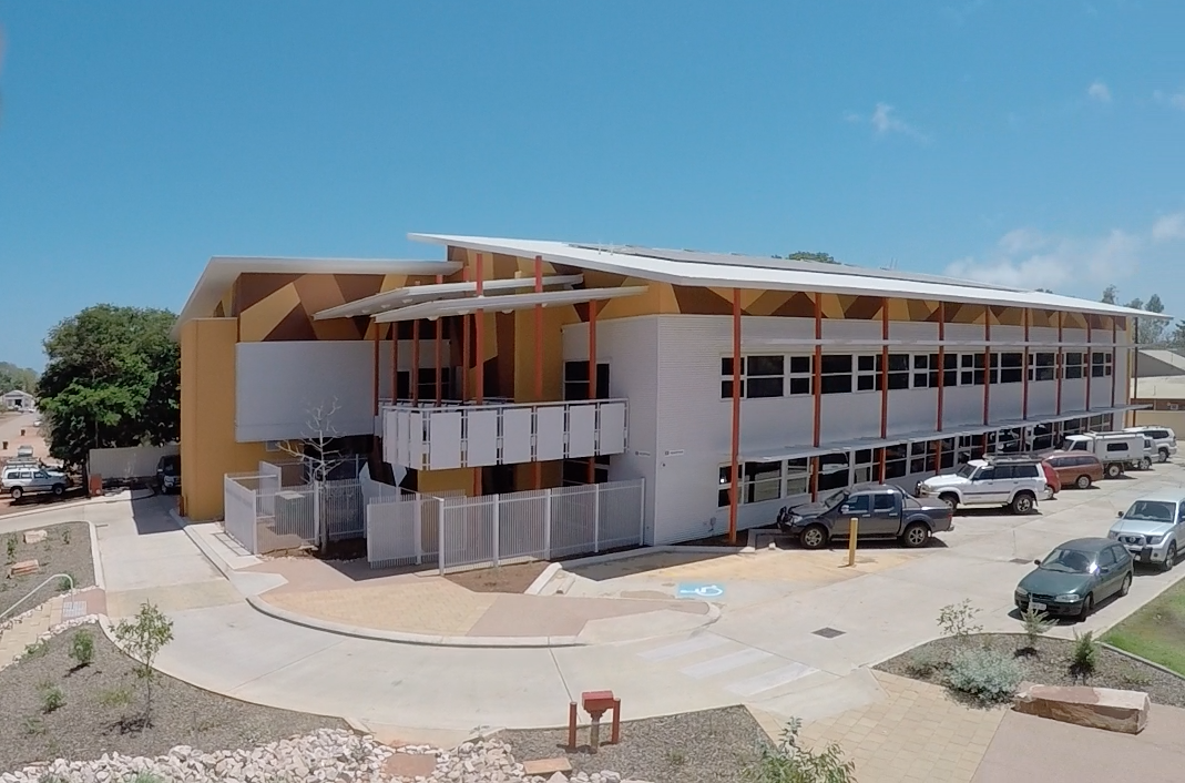 Able Electrical Electrician Broome WA